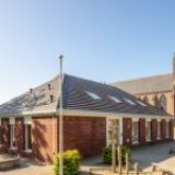 Vastenactie Basisschool Sint Nicolaas