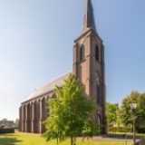 Vieringenrooster en kerknieuws – Mei