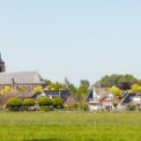 Veiling tijdens feestweekend Lierderholthuis: doe mee voor ons dorp!