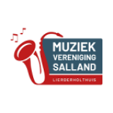Muziekuitvoering Muziekvereniging Salland 5 april