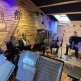 Voorbereidingen jubileumconcert Muziekvereniging Salland