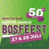 Save the date: Bosfeest