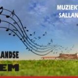 Muziekvereniging Salland treedt op!