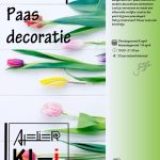 Workshop Paasdecoratie