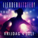 Lierderhitster vrijdag 4 juli