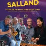 Nieuw talentenorkest Salland