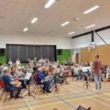 Nieuw Talent Orkest gestart