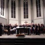 Concert Nieuw Talent Orkest